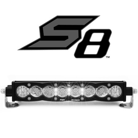 BD S8 Lightbar